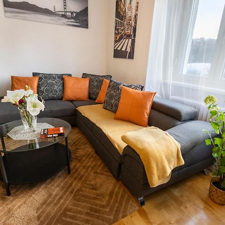 Cozy Panorama Apartment Next To The Buda Castle Budapest Luaran gambar