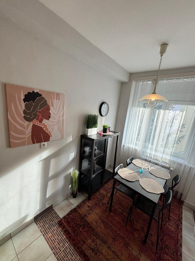 Cozy Panorama Apartment Next To The Buda Castle Budapest Luaran gambar
