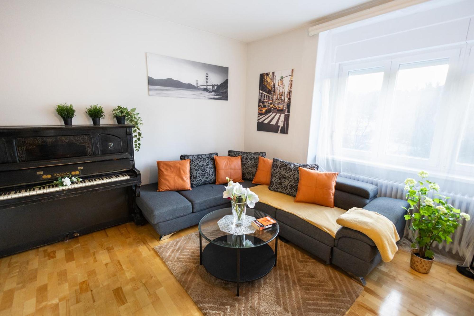 Cozy Panorama Apartment Next To The Buda Castle Budapest Luaran gambar