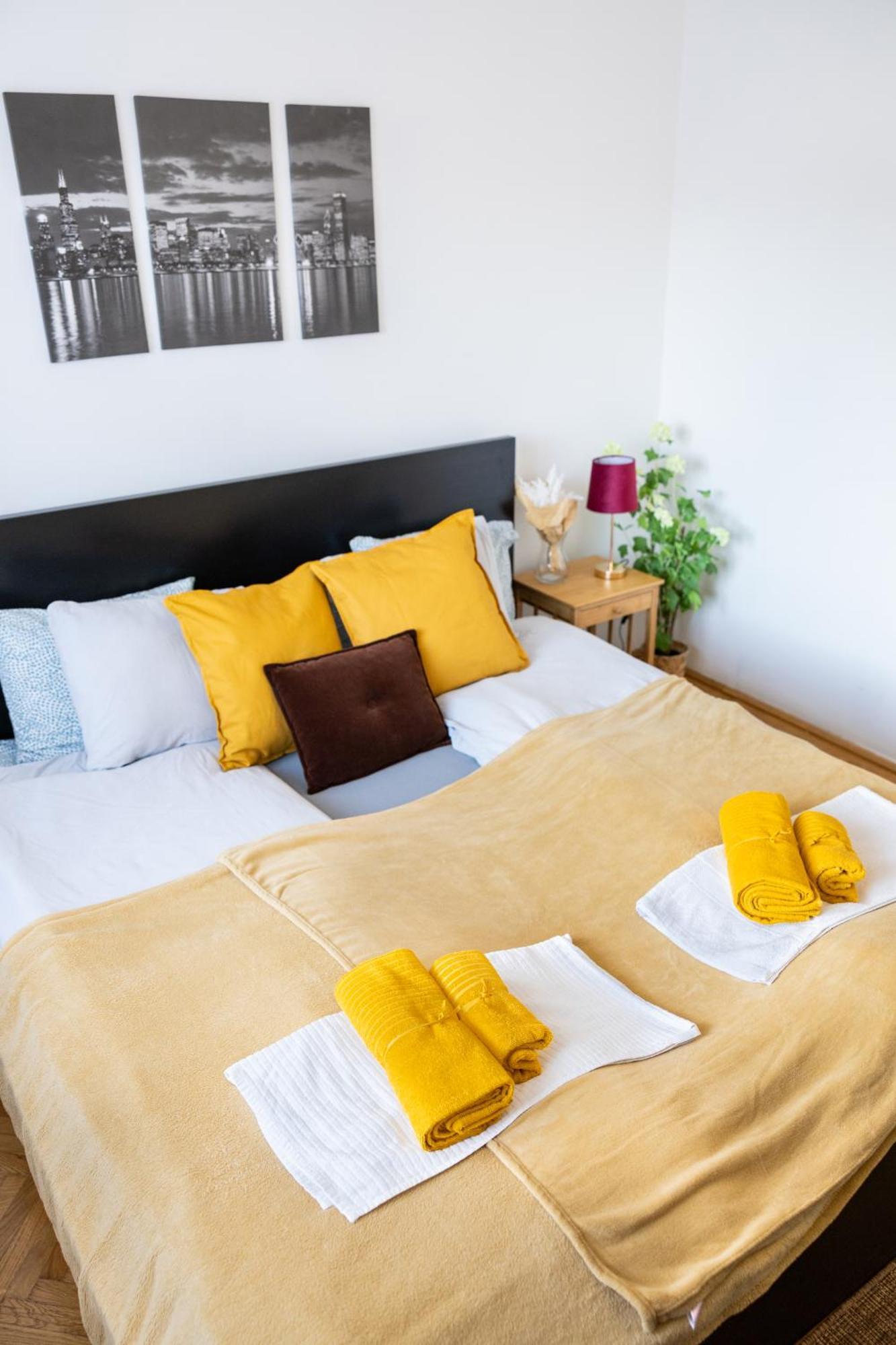 Cozy Panorama Apartment Next To The Buda Castle Budapest Luaran gambar