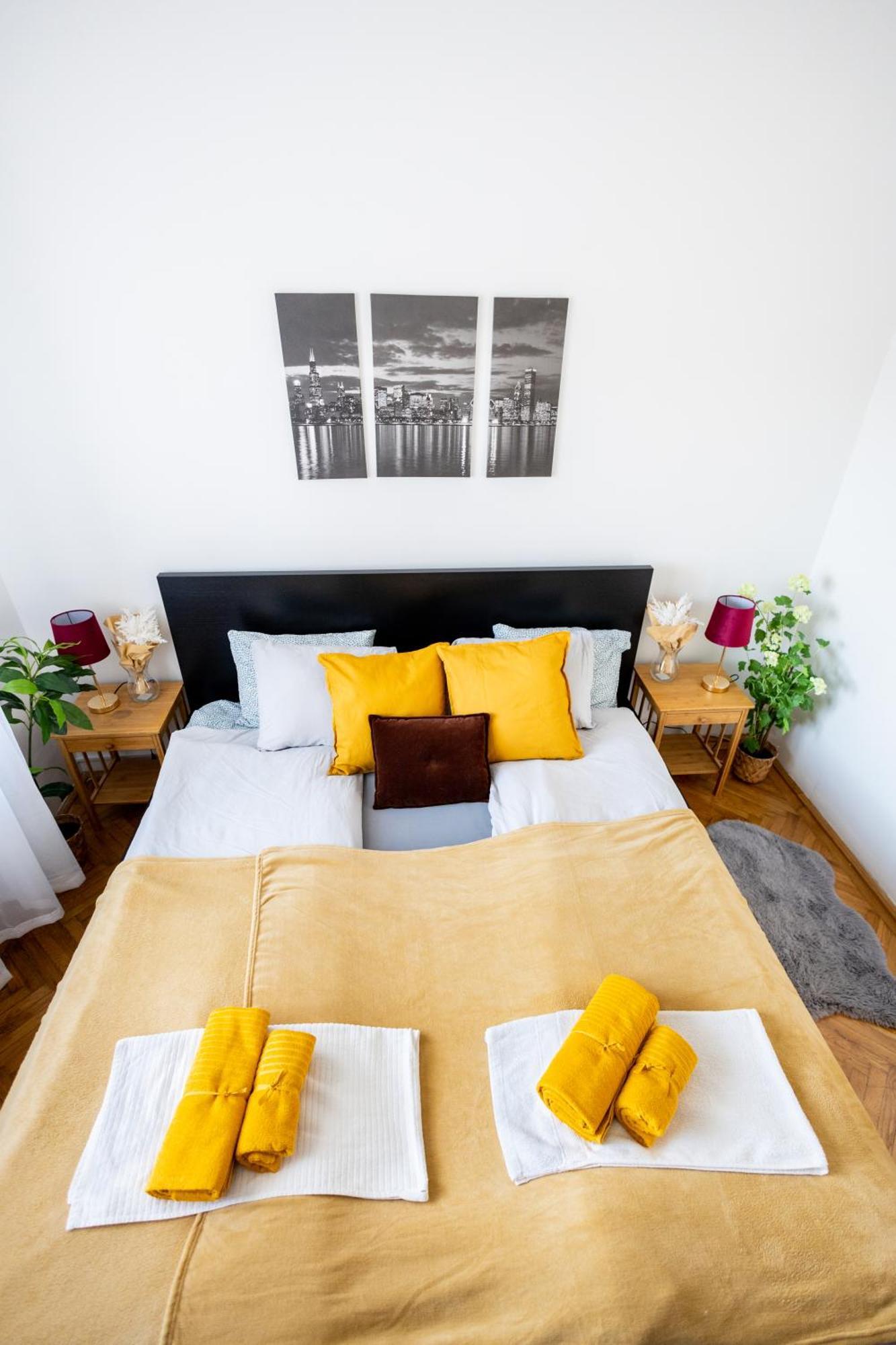 Cozy Panorama Apartment Next To The Buda Castle Budapest Luaran gambar