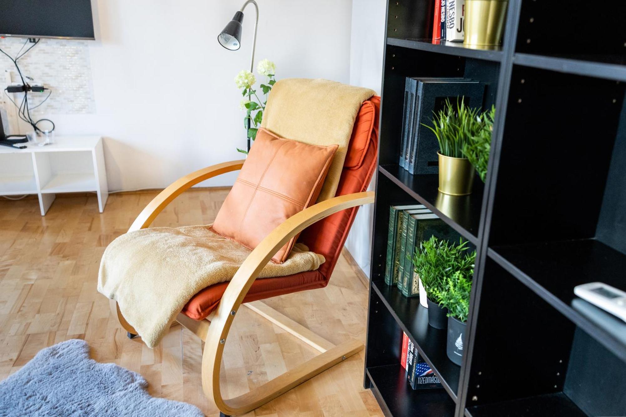 Cozy Panorama Apartment Next To The Buda Castle Budapest Luaran gambar