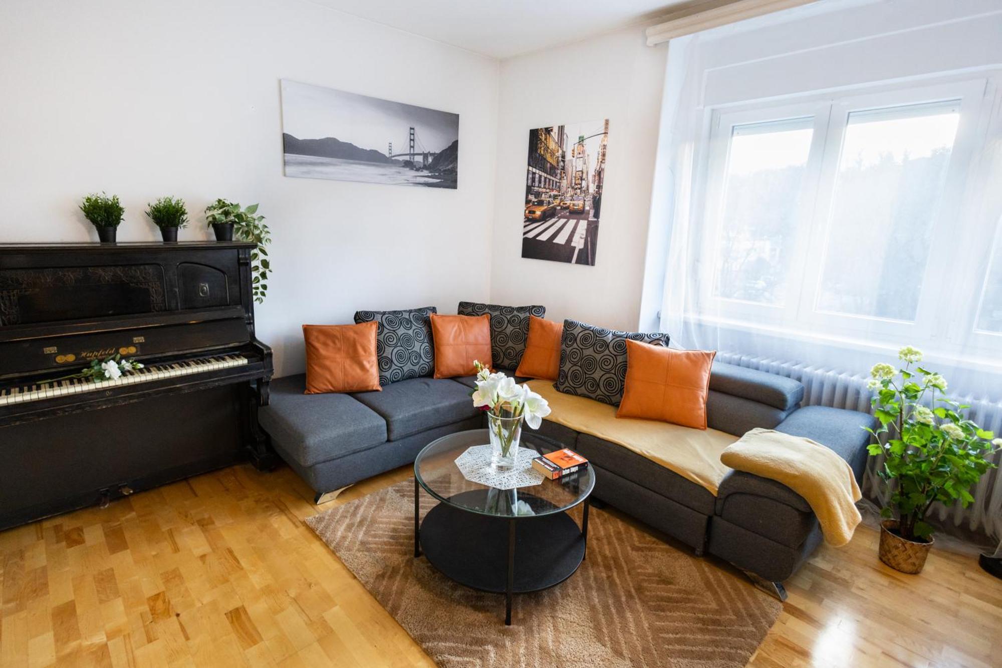 Cozy Panorama Apartment Next To The Buda Castle Budapest Luaran gambar