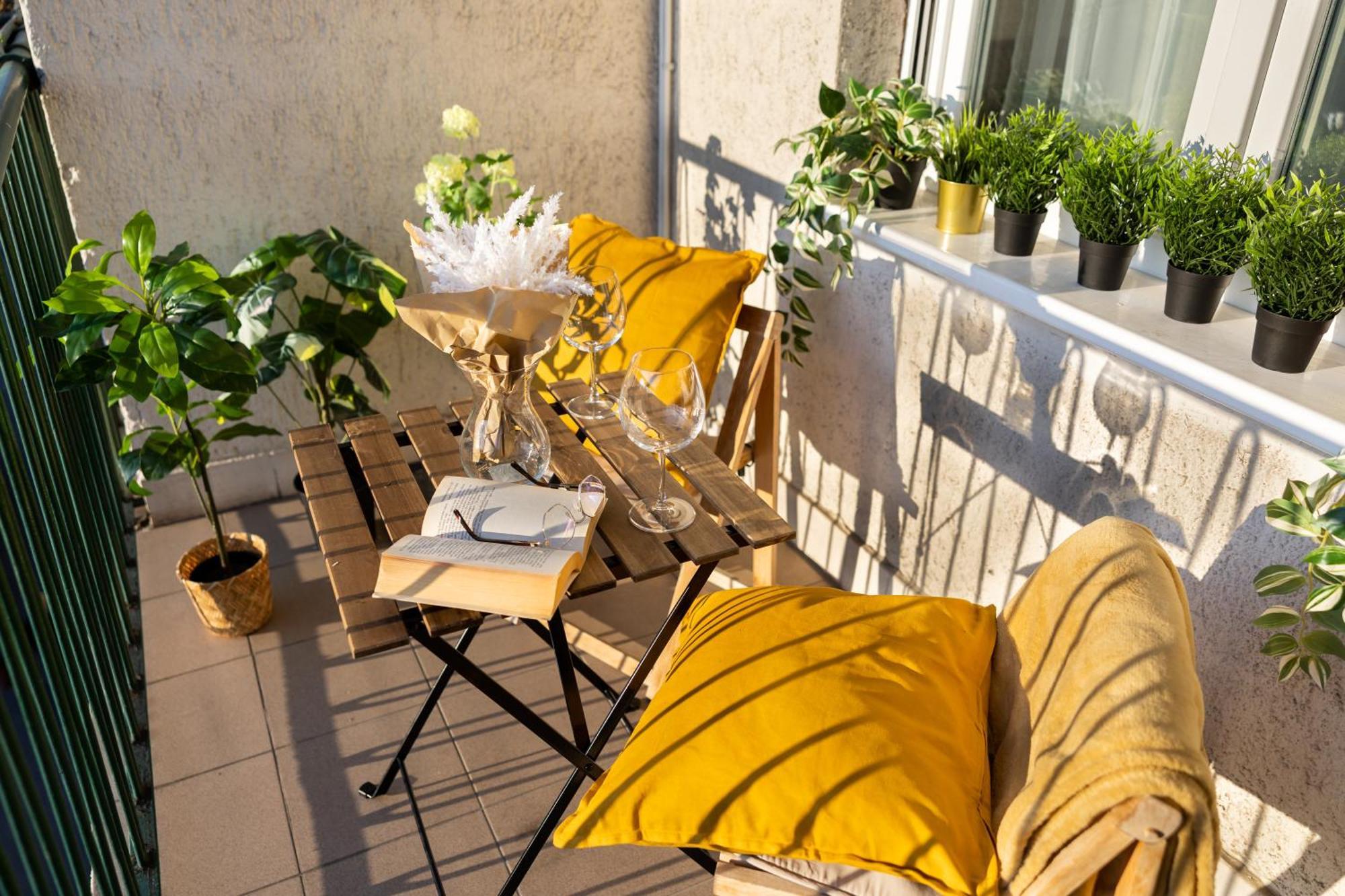Cozy Panorama Apartment Next To The Buda Castle Budapest Luaran gambar
