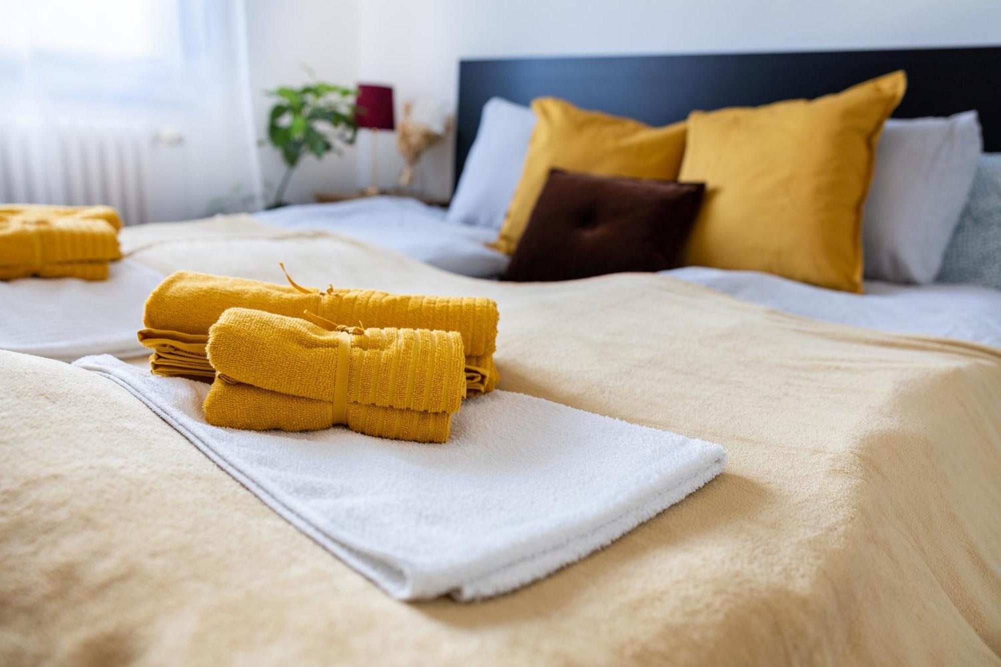 Cozy Panorama Apartment Next To The Buda Castle Budapest Luaran gambar