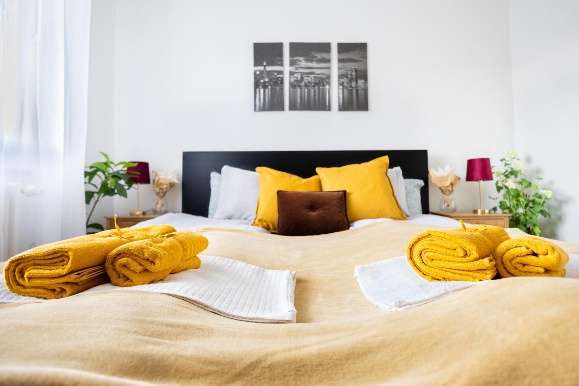 Cozy Panorama Apartment Next To The Buda Castle Budapest Luaran gambar