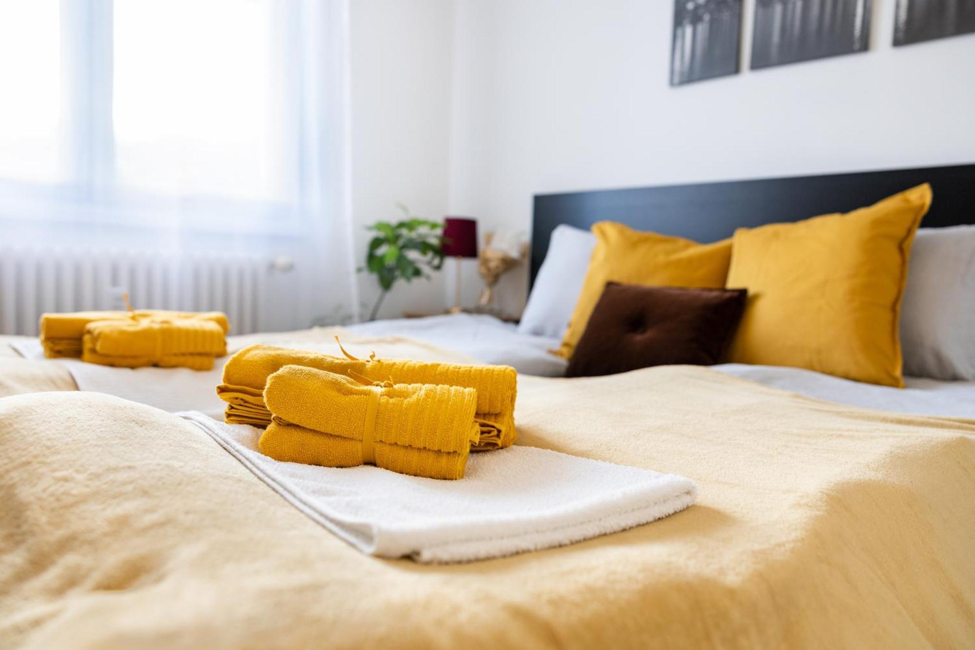 Cozy Panorama Apartment Next To The Buda Castle Budapest Luaran gambar