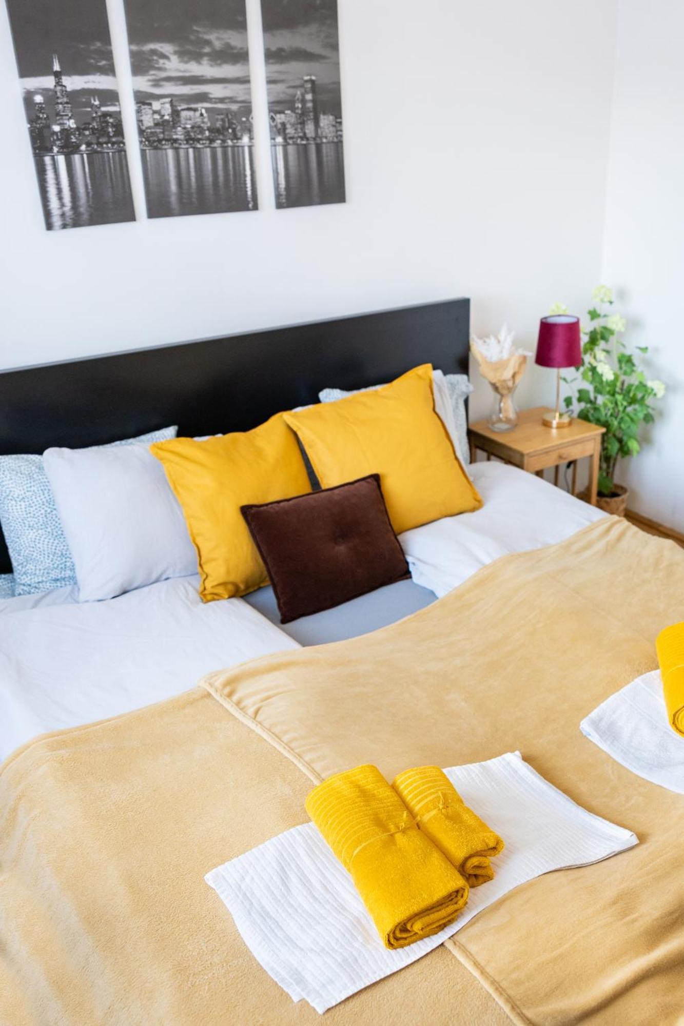 Cozy Panorama Apartment Next To The Buda Castle Budapest Luaran gambar