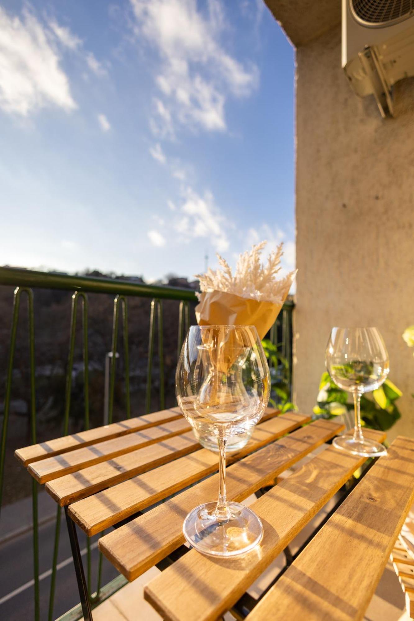 Cozy Panorama Apartment Next To The Buda Castle Budapest Luaran gambar